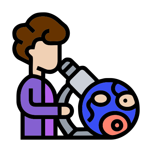 Microbiologist